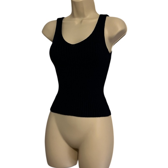 Dip Tank Top - Picture 3 of 7